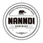 NANNDI Frozen Cream and Pastry Shop 