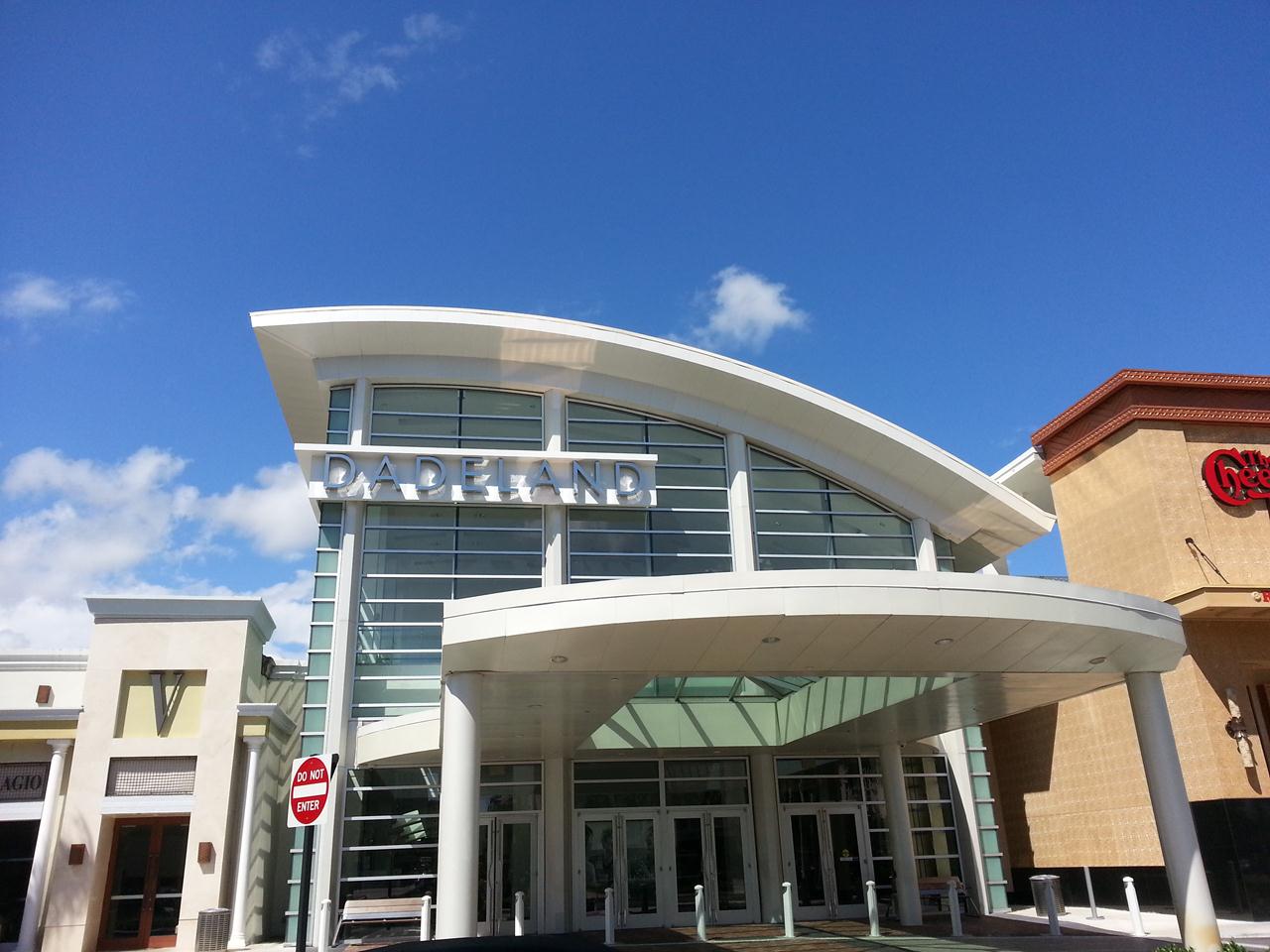 dadeland mall